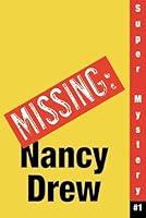 Algopix Similar Product 6 - Wheres Nancy Nancy Drew Girl