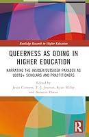 Algopix Similar Product 20 - Queerness as Doing in Higher Education