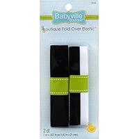 Algopix Similar Product 12 - Dritz Babyville Boutique FoldOver