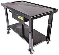 Algopix Similar Product 16 - JEGS Transmission Teardown Work Station