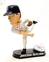 Algopix Similar Product 12 - Boston Red Sox Jonathan Papelbon