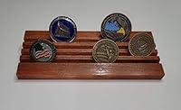 Algopix Similar Product 12 - Challenge coin display coin display
