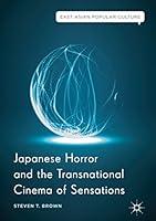 Algopix Similar Product 2 - Japanese Horror and the Transnational