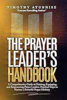 Algopix Similar Product 5 - The Prayer Leaders Handbook A