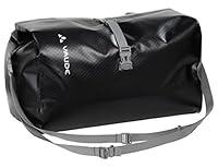 Algopix Similar Product 12 - Vaude Top Case (Pl) Backpack, Black