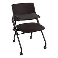 Algopix Similar Product 16 - Learniture Upholstered Tablet Arm
