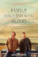 Algopix Similar Product 18 - Family Dont End with Blood Cast and