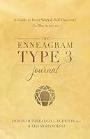 Algopix Similar Product 2 - The Enneagram Type 3 Journal A Guide