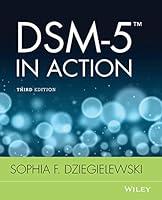 Algopix Similar Product 17 - DSM-5 in Action