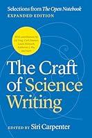 Algopix Similar Product 5 - The Craft of Science Writing