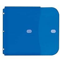Algopix Similar Product 19 - CLine Binder Pocket with Hook  Loop