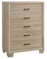 Algopix Similar Product 10 - Benjara Benzara Wooden Chest with