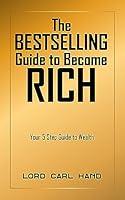 Algopix Similar Product 20 - The Guide to Become Rich Your 5 Step