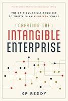 Algopix Similar Product 13 - Creating the Intangible Enterprise The