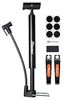 Algopix Similar Product 15 - Bike PumpCompatible with Presta and