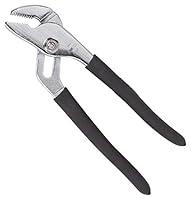 Algopix Similar Product 13 - Edward Tools GrooveLock Pliers 8 