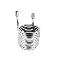 Algopix Similar Product 15 - Stainless Steel 304 Condensing Coil 
