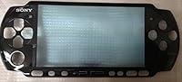 Algopix Similar Product 19 - PSP 3000 Faceplate  Piano Black  SONY
