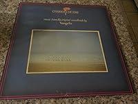 Algopix Similar Product 1 - Chariots of Fire album LP Orignal Sound