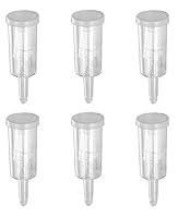 Algopix Similar Product 3 - Year of Plenty BPAFree Airlocks  Set