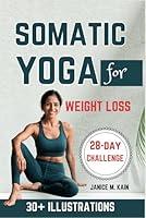 Algopix Similar Product 9 - Somatic Yoga For Weight Loss Gentle