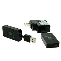 Algopix Similar Product 8 - Audioengine W3 Wireless Audio Adapter