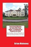 Algopix Similar Product 6 - Foreclosed Homes for Sale REO Fixer