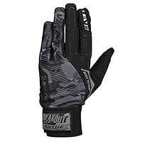 Algopix Similar Product 8 - Virtue Breakout Gloves  Ripstop Full