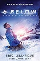 Algopix Similar Product 20 - 6 Below: Miracle on the Mountain