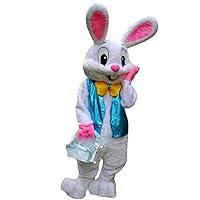 Algopix Similar Product 1 - JIUYUE Easter Rabbit Bunny Rabbit