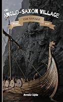 Algopix Similar Product 8 - The Voyage Book Two of the AngloSaxon