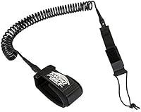 Algopix Similar Product 8 - HydroForce Sup Coil Paddleboard Leash