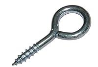 Algopix Similar Product 18 - Dresselhaus Screw Eye  25 MM x 12 MM