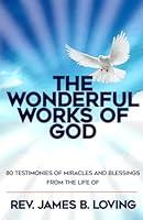 Algopix Similar Product 19 - The Wonderful Works of God 80