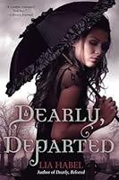 Algopix Similar Product 3 - Dearly Departed A Zombie Novel Gone
