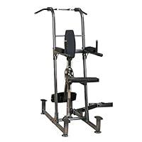Algopix Similar Product 6 - BodySolid FCDWA Fusion Weight Assisted