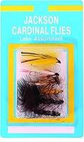 Algopix Similar Product 1 - Jackson LA Lake Fly Asst Misc