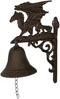 Algopix Similar Product 3 - Design Toscano QH9029 Gothic Dragon of