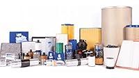 Algopix Similar Product 14 - UFI 26.072.00 Fuel Filter