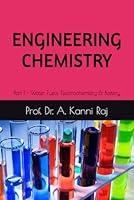 Algopix Similar Product 1 - ENGINEERING CHEMISTRY Part 1  Water