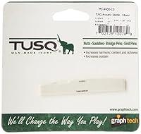 Algopix Similar Product 17 - PQ940000  TUSQ Acoustic Saddle