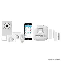 Algopix Similar Product 14 - SKYLINK SK250 Deluxe Connected