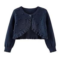 Algopix Similar Product 11 - Toddler Baby Girls Shru Bolero