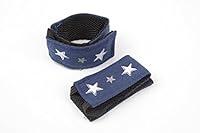 Algopix Similar Product 1 - EMC Sports Stars Sleeve Scrunch