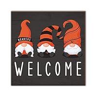 Algopix Similar Product 10 - Fan Creations Oregon State Welcome