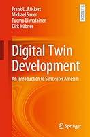 Algopix Similar Product 19 - Digital Twin Development An