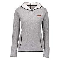Algopix Similar Product 4 - Obermeyer Lila Fleece Pullover Green 7