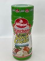 Algopix Similar Product 9 - Oregano Ranchero Baldom