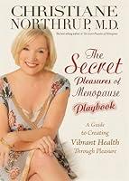 Algopix Similar Product 5 - The Secret Pleasures of Menopause