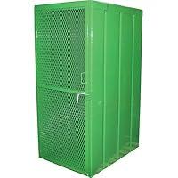 Algopix Similar Product 8 - 72H x 32 W x 42 D Cylinder Storage